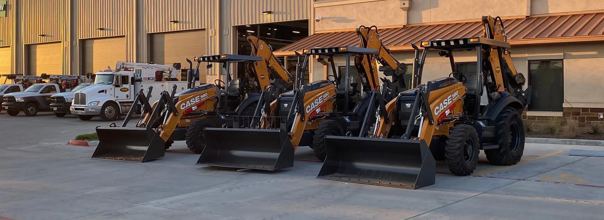 ASCO Equipment (North Houston)