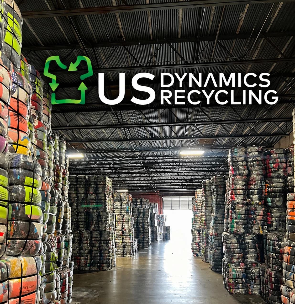 US Dynamics Recycling