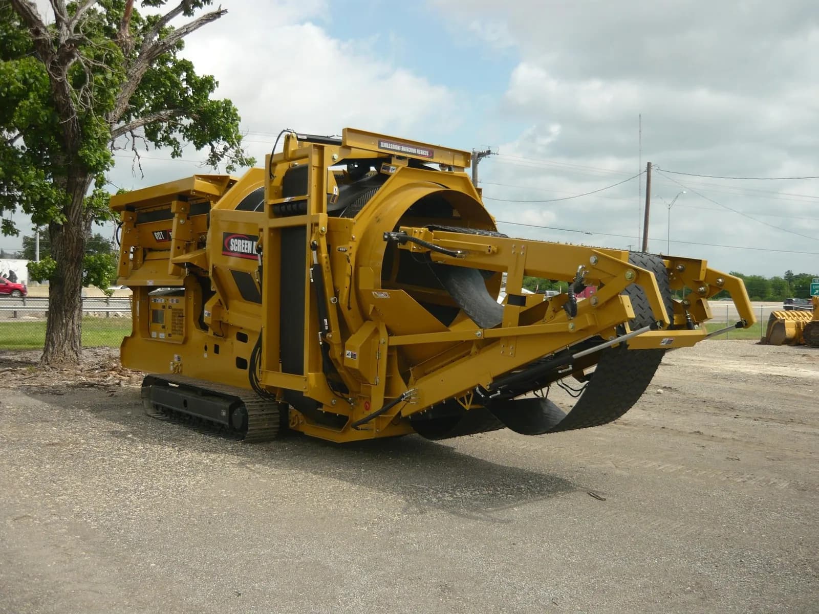 T-K-O Equipment Co.
