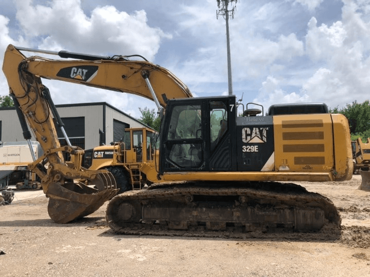 Mico Cranes & Equipment Texas LLC